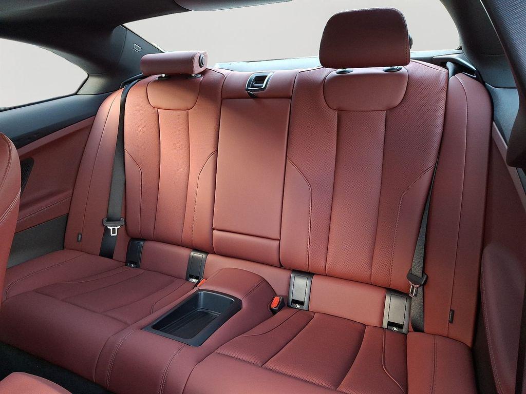 new 2026 BMW 230 car, priced at $50,355