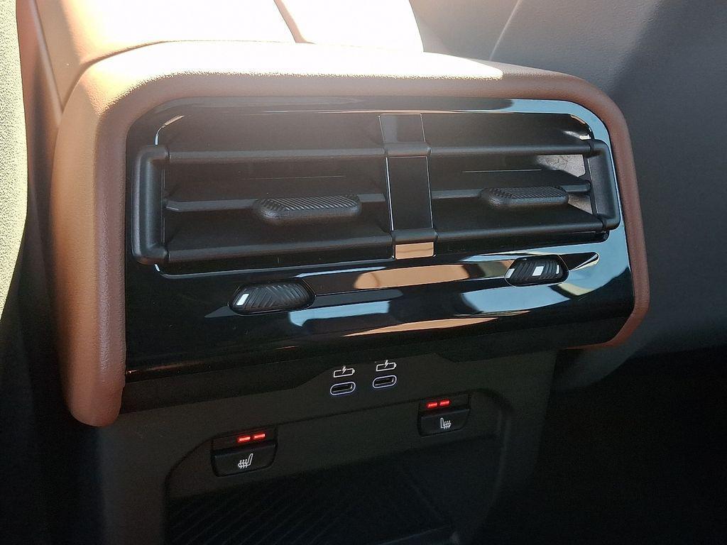 used 2026 BMW i5 car, priced at $70,214