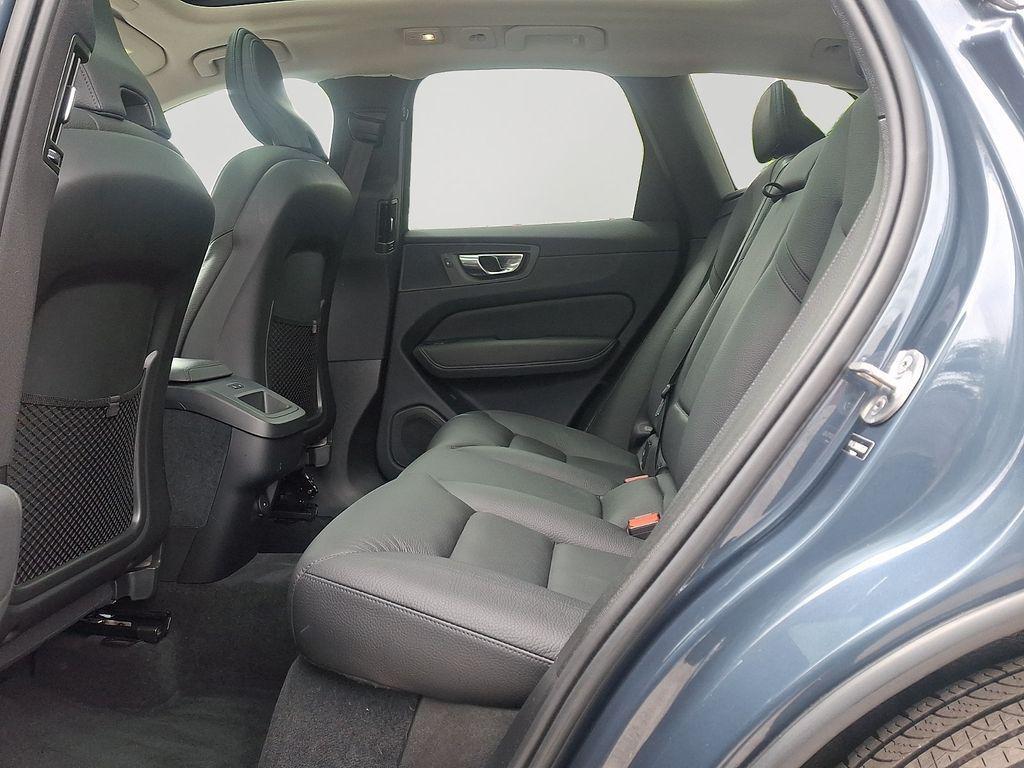 used 2022 Volvo XC60 car, priced at $31,675
