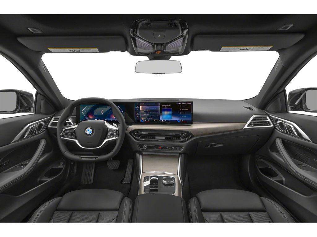 new 2026 BMW 430 car, priced at $62,875