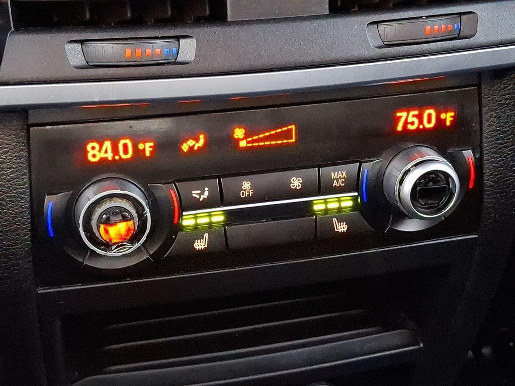 used 2018 BMW X5 car, priced at $17,500