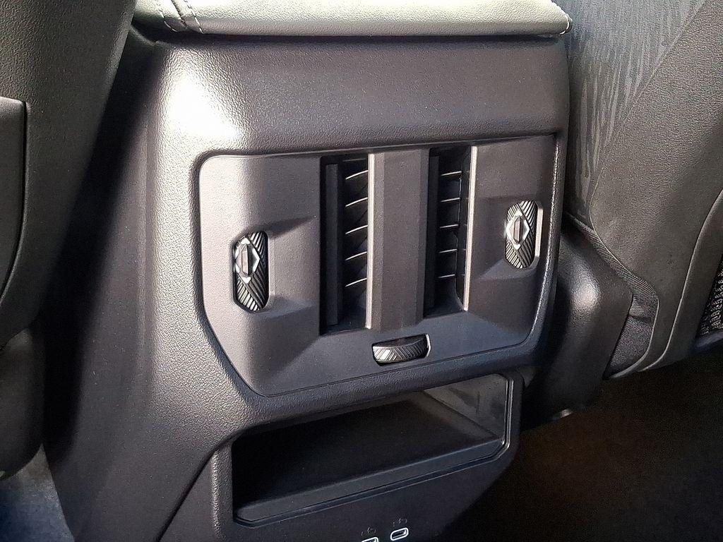 used 2025 BMW X3 car, priced at $43,750