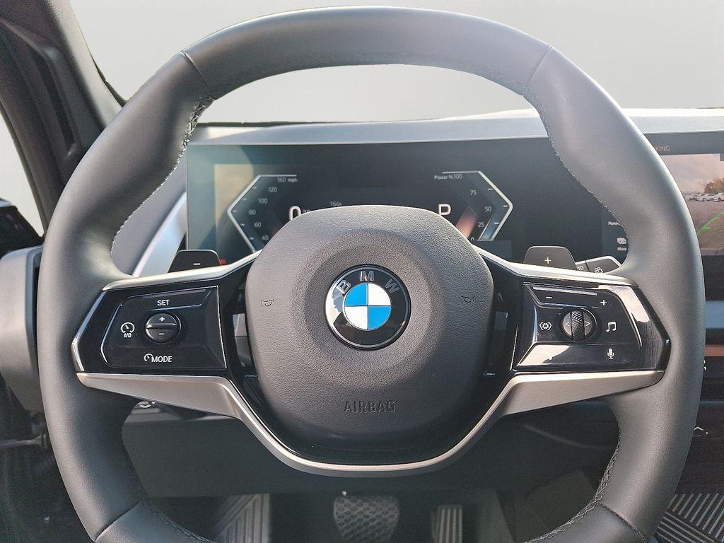 used 2025 BMW X3 car, priced at $43,750