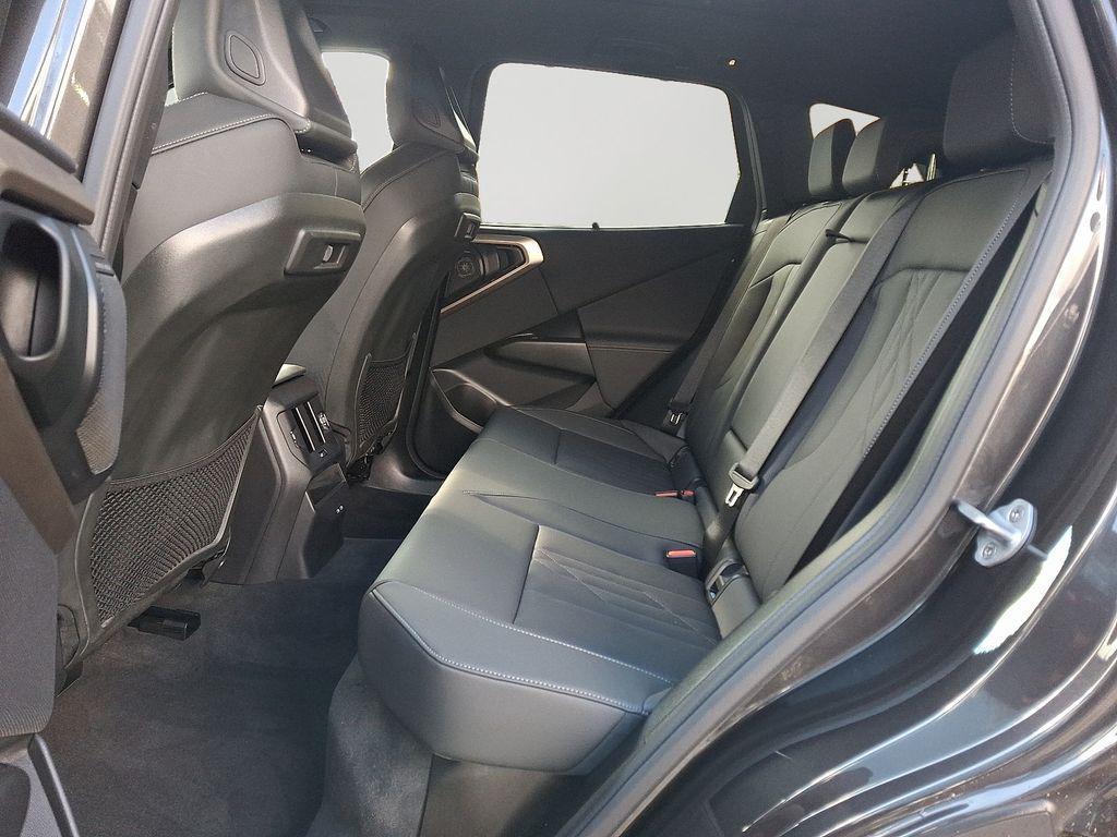 used 2025 BMW X3 car, priced at $43,750