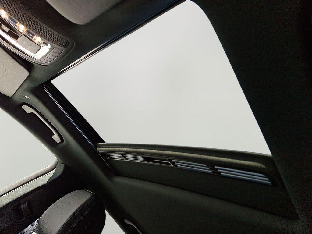 used 2021 Mercedes-Benz GLE 350 car, priced at $36,500