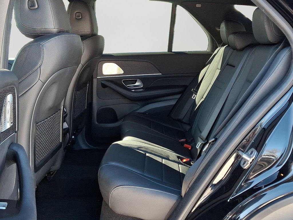 used 2021 Mercedes-Benz GLE 350 car, priced at $36,500