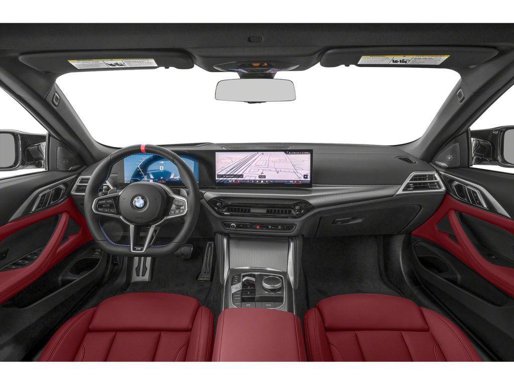 new 2026 BMW M440 car, priced at $82,980