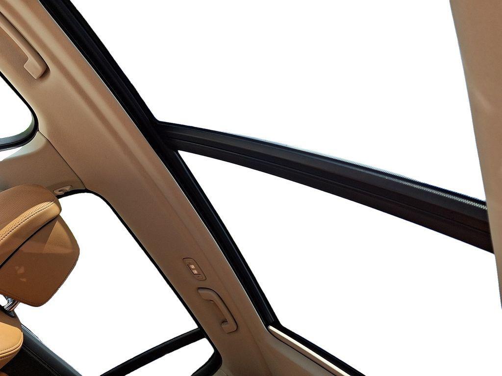 used 2024 BMW X7 car, priced at $53,325