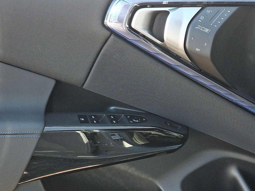 used 2026 BMW X3 car, priced at $52,167