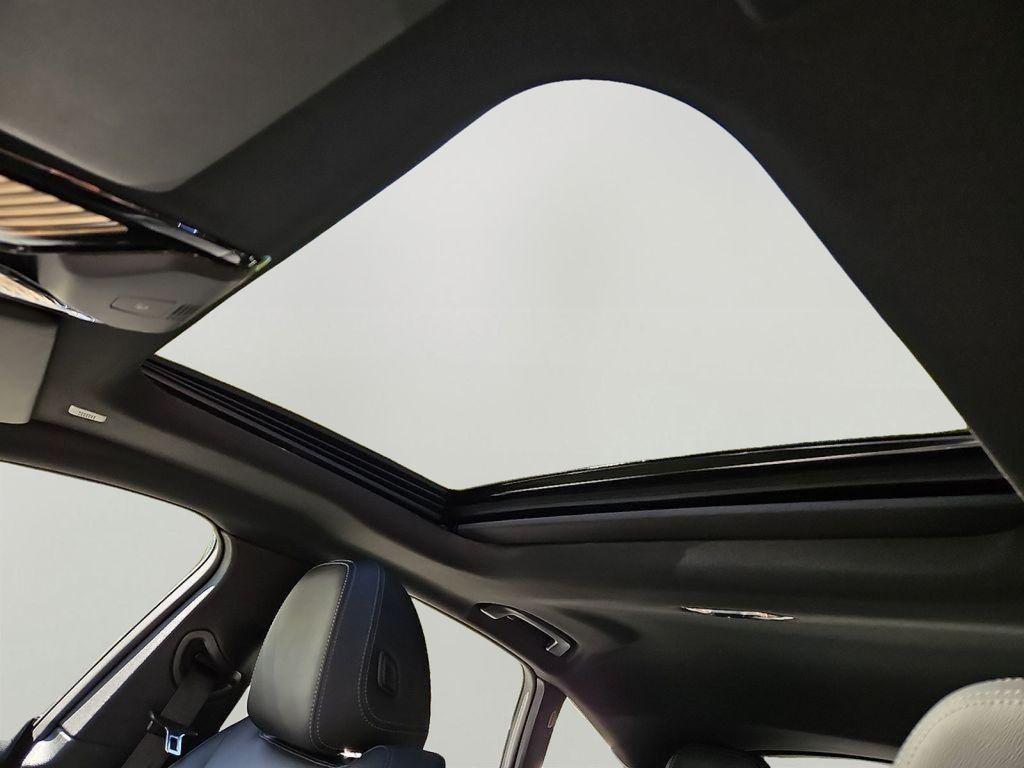 used 2025 BMW i4 Gran Coupe car, priced at $48,000