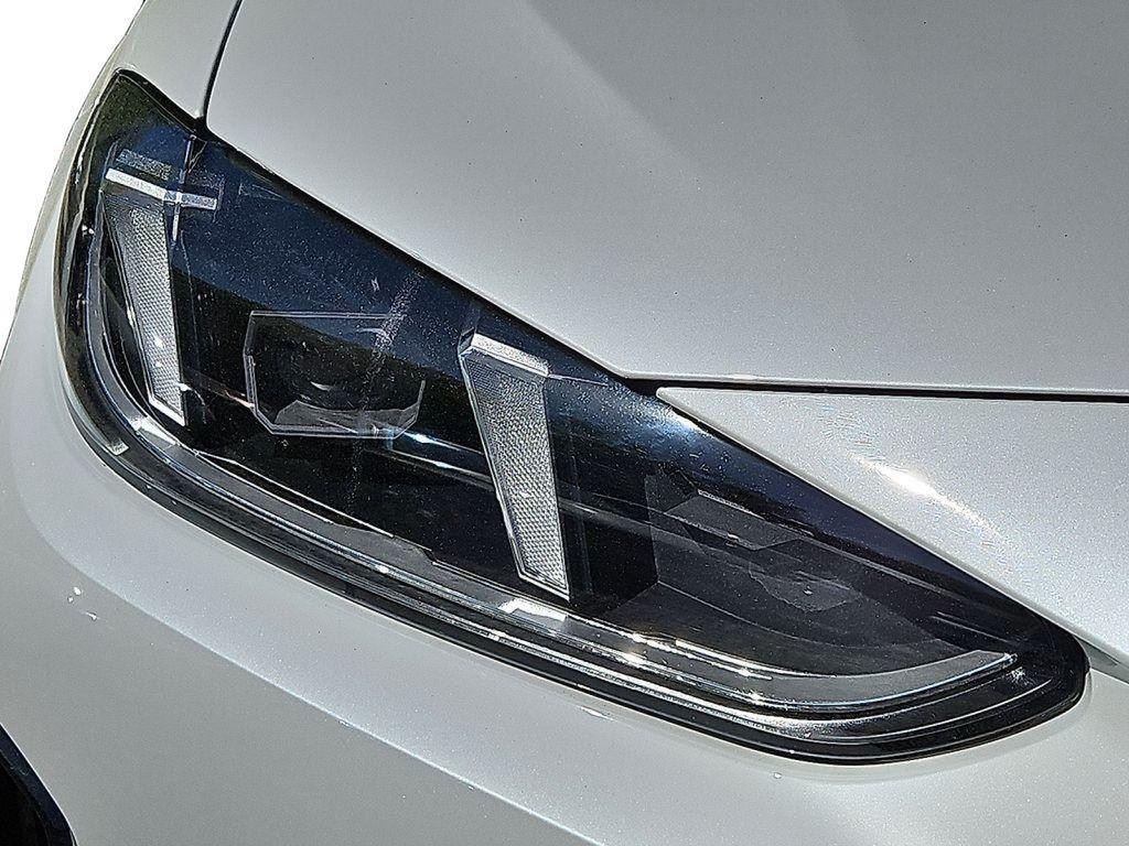 used 2025 BMW i4 Gran Coupe car, priced at $48,000