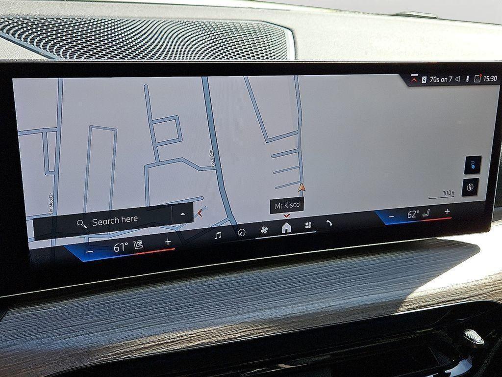 used 2025 BMW i4 Gran Coupe car, priced at $48,000