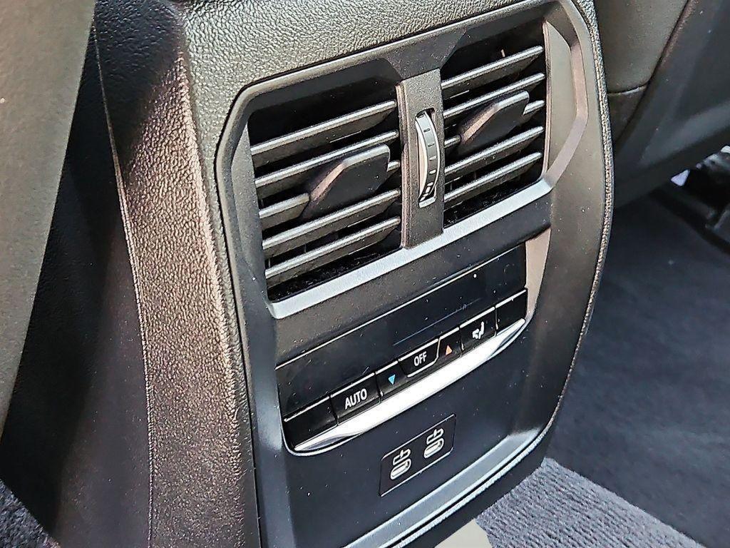 used 2025 BMW i4 Gran Coupe car, priced at $48,000