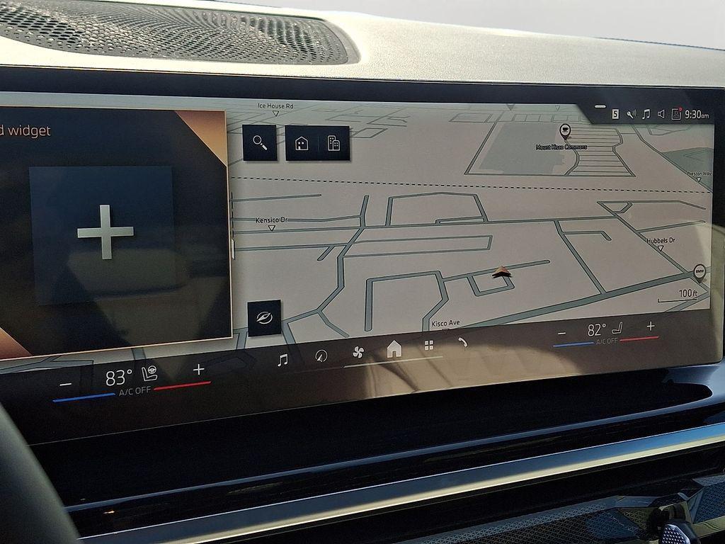 used 2026 BMW X5 car, priced at $74,300