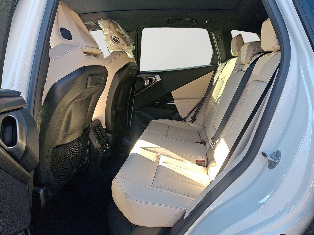 new 2026 BMW X3 car, priced at $60,115