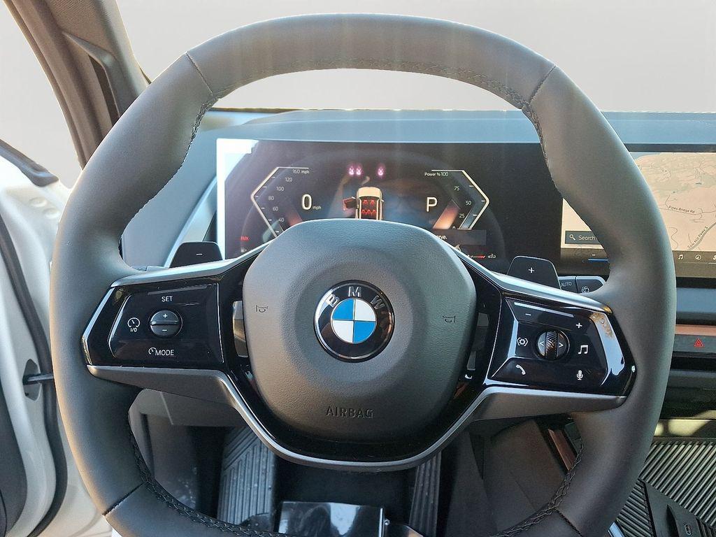 new 2026 BMW X3 car, priced at $60,115