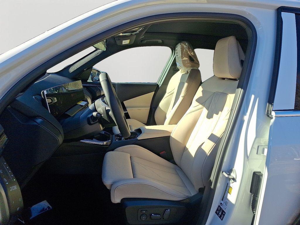 new 2026 BMW X3 car, priced at $60,115