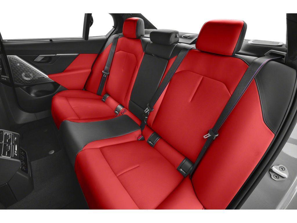 new 2026 BMW M5 car, priced at $153,345