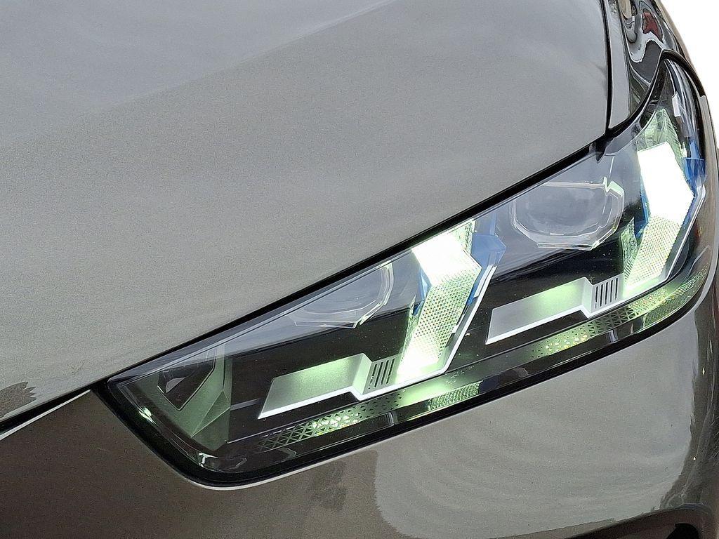 used 2024 BMW X5 car, priced at $45,000