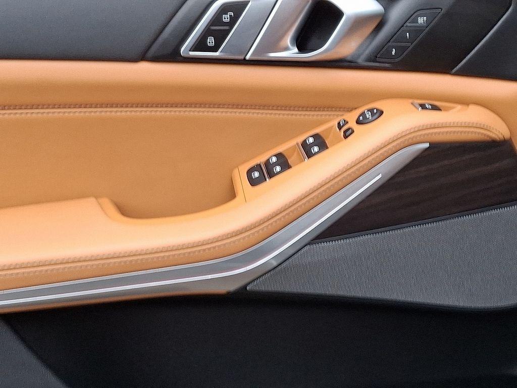 used 2024 BMW X5 car, priced at $45,000