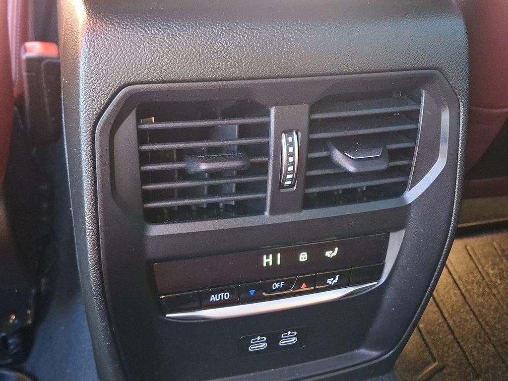 used 2023 BMW M340 car, priced at $46,100