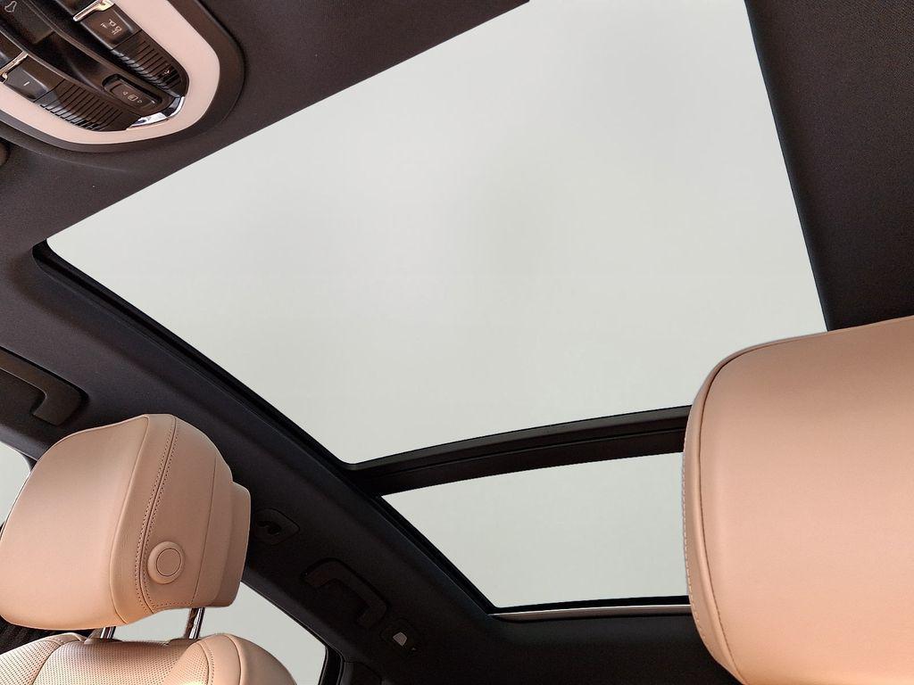 used 2023 Porsche Macan car, priced at $56,000