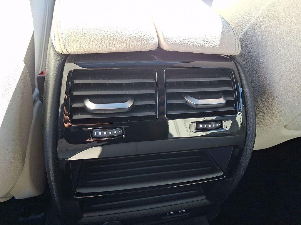 used 2021 BMW M550 car, priced at $36,500