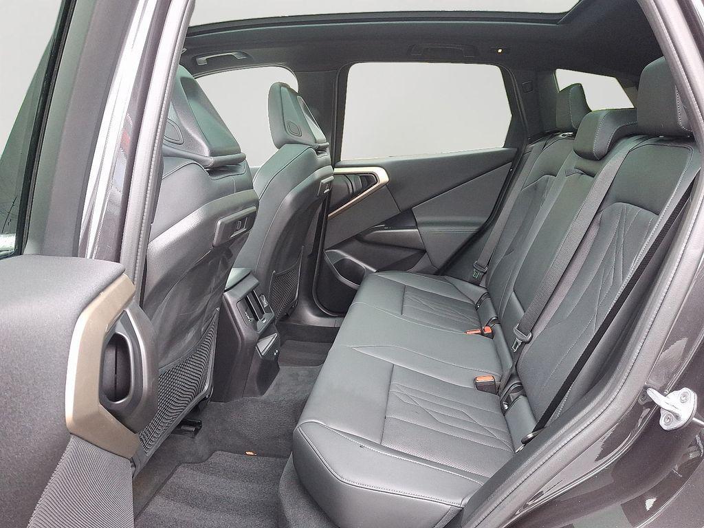 used 2025 BMW X3 car, priced at $45,500