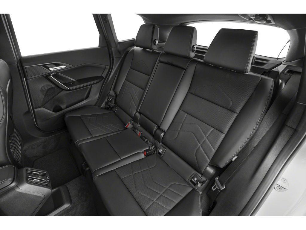 new 2026 BMW X1 car, priced at $50,045