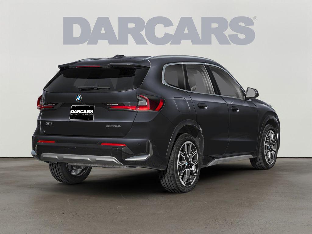 new 2026 BMW X1 car, priced at $50,045