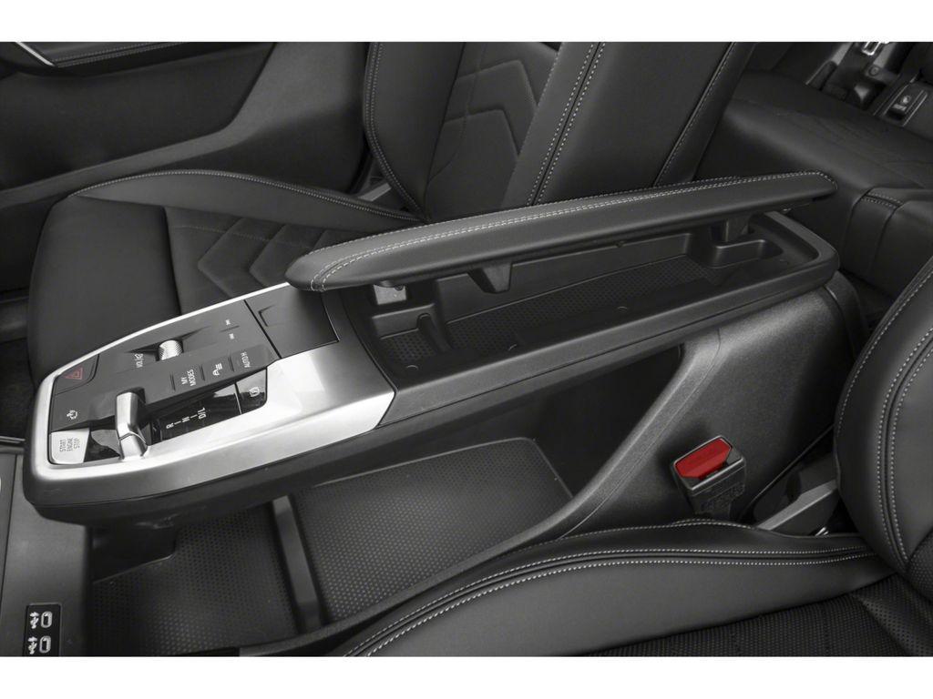 new 2026 BMW X1 car, priced at $52,645