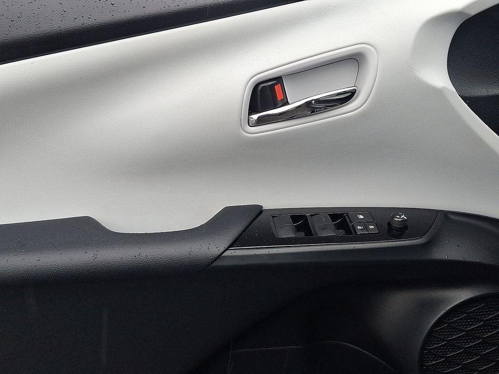 used 2021 Toyota Prius Prime car, priced at $21,500