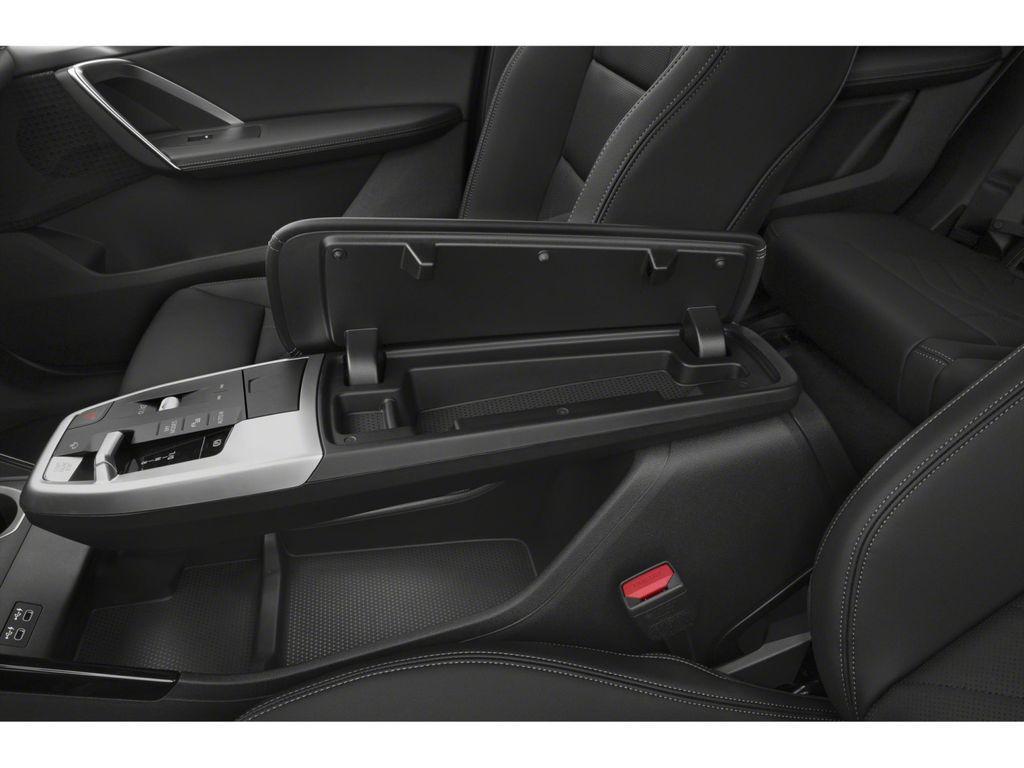 new 2026 BMW X2 car, priced at $52,995