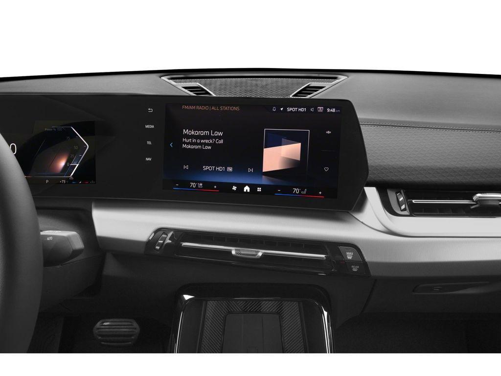 new 2026 BMW X2 car, priced at $52,995