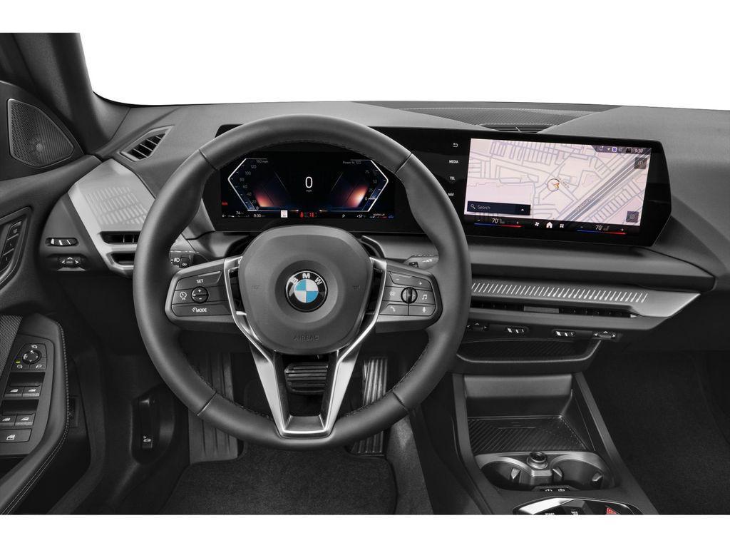 new 2026 BMW 228 Gran Coupe car, priced at $46,560
