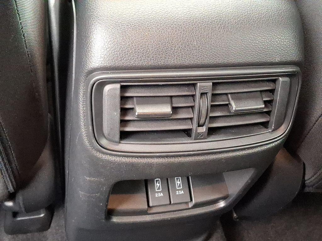 used 2019 Honda CR-V car, priced at $18,500