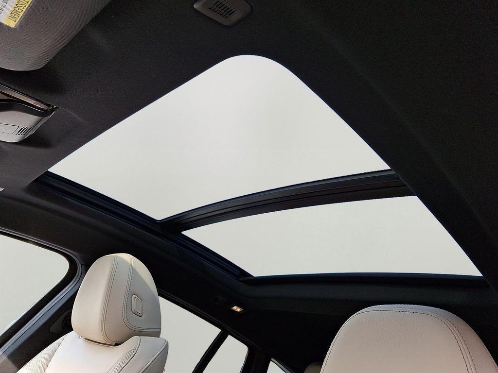 used 2023 BMW X4 car, priced at $50,250