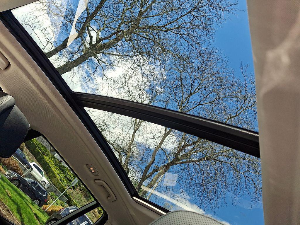 used 2025 BMW X7 car, priced at $68,000