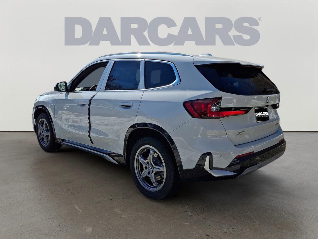 new 2026 BMW X1 car, priced at $48,570