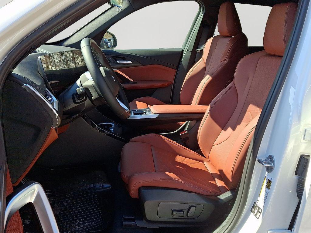 new 2026 BMW X1 car, priced at $48,570