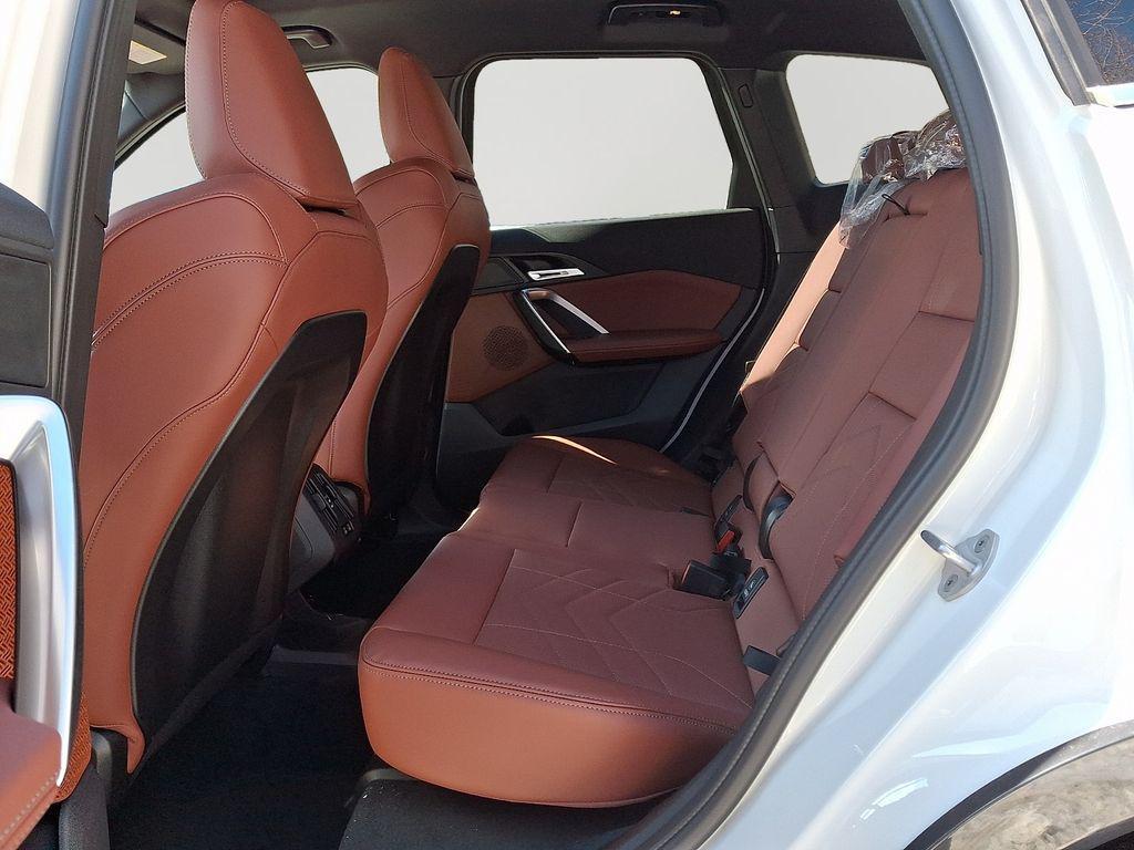 new 2026 BMW X1 car, priced at $48,570