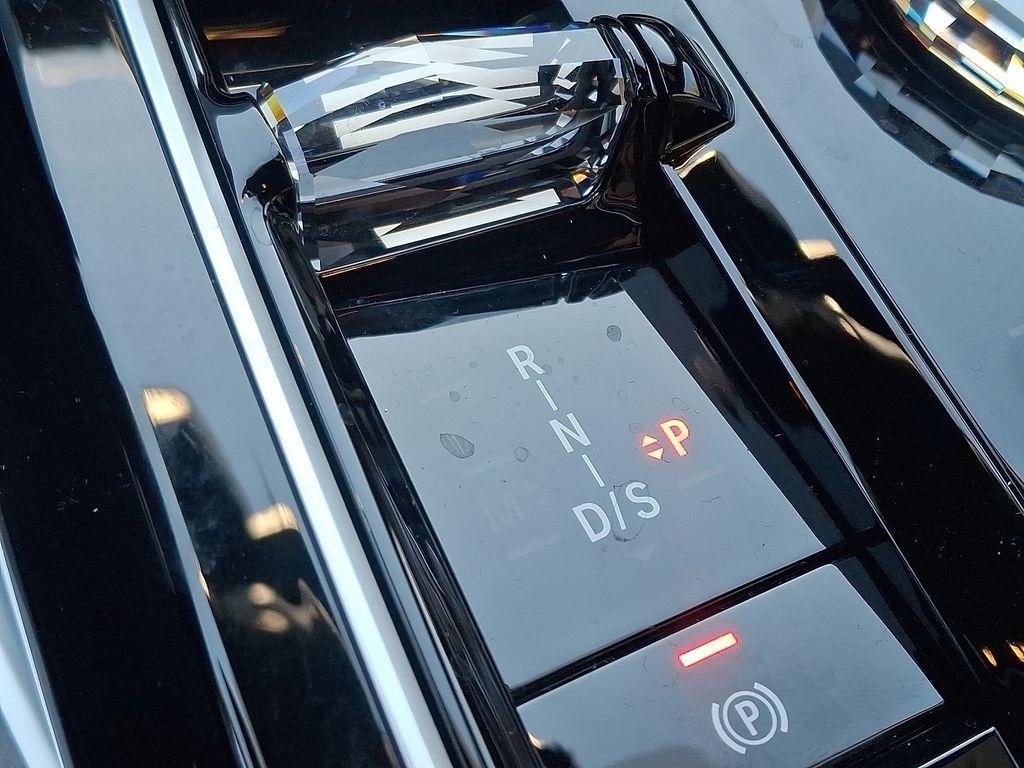 new 2026 BMW 750e car, priced at $120,385