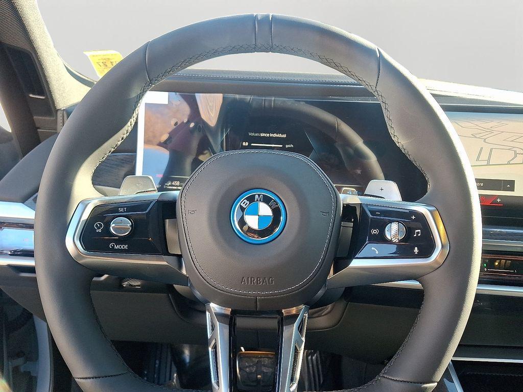 new 2026 BMW 750e car, priced at $120,385