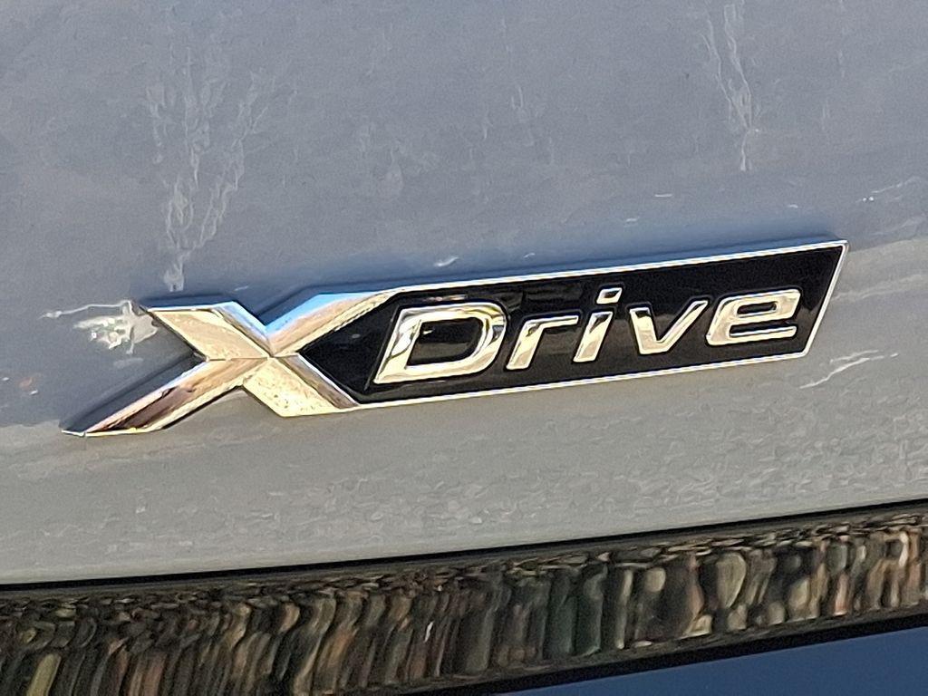 new 2026 BMW 750e car, priced at $120,385