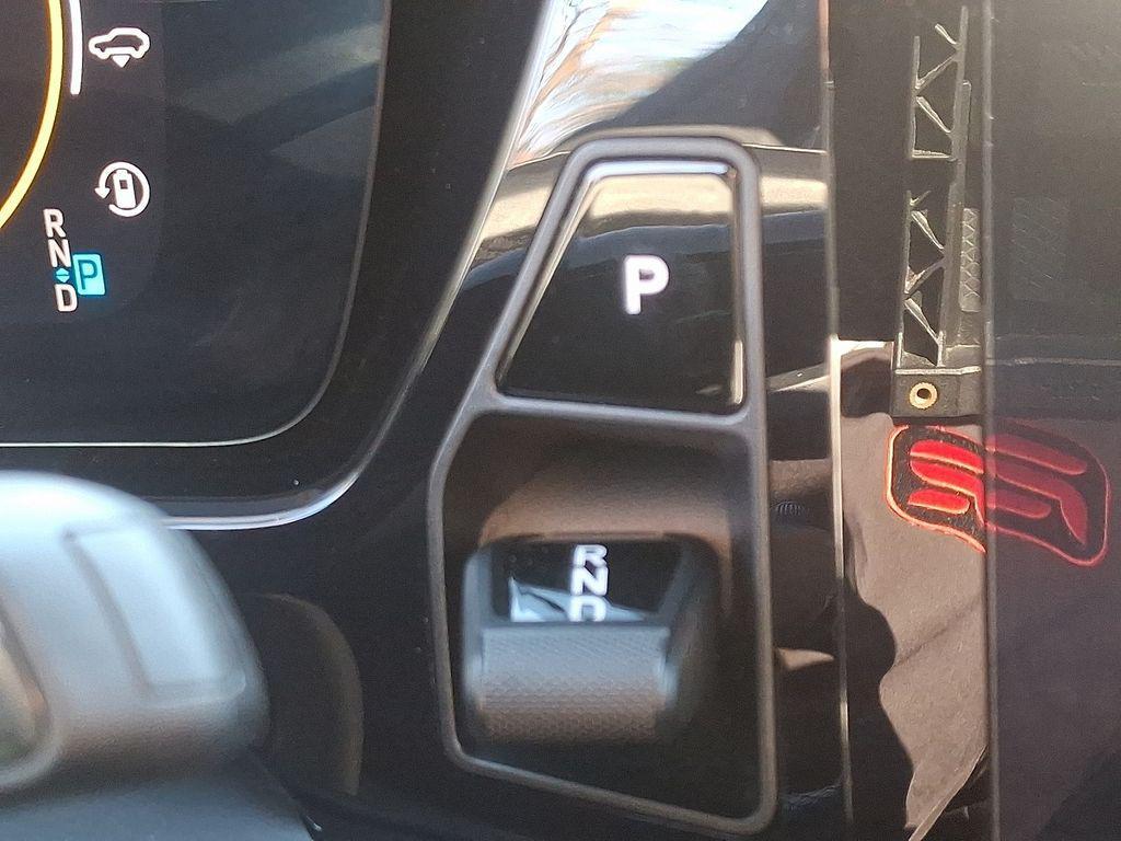 used 2024 Porsche Macan car, priced at $65,500