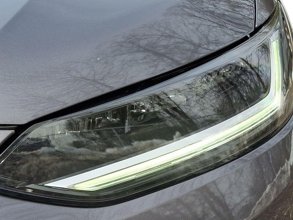 used 2024 Honda HR-V car, priced at $27,750