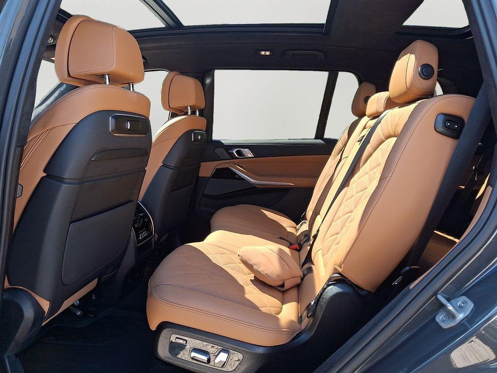 used 2026 BMW X7 car, priced at $85,830