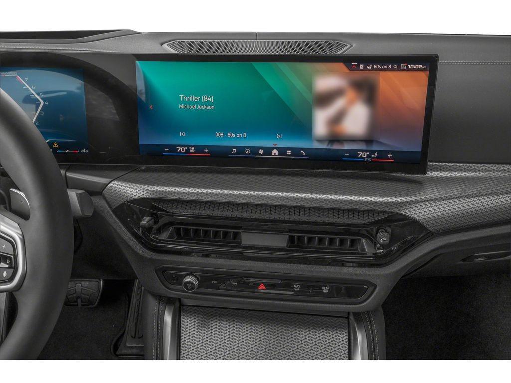 new 2026 BMW M440 car, priced at $83,975