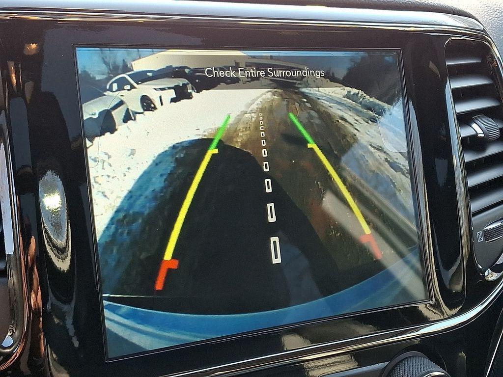 used 2020 Jeep Grand Cherokee car, priced at $21,750