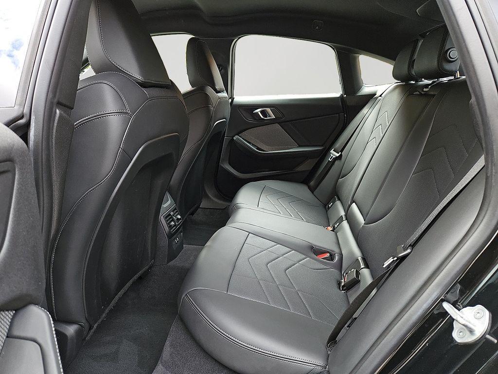 used 2025 BMW 228 Gran Coupe car, priced at $33,000